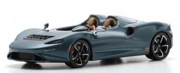 SCH43U00057 - McLAREN Elva 2020 blauw