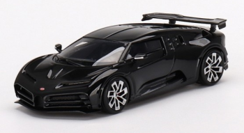 TSM430668 - BUGATTI Centodieci zwart