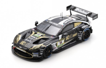 SPASG964 - ASTON MARTIN Vantage AMR GT3 EVO #34 24 uur van Nurburgring 2024 C.KROGNES-J.GIERMAZIAK