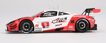 TS0583 - McLAREN 720S GT3 Evo #9 Monterey Race 2024 O.JARVIS-M.KIRCHHOFER