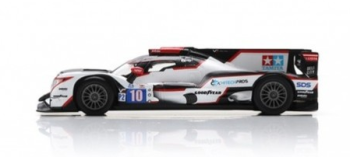 SPAY394 - ORECA 07 - Gibson #10 24 uur van Le Mans 2024 R.CULLEN-P.PILET-S.RICHELMI