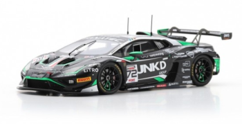 SPASB790 - LAMBORGHINI Huracan GT3 EVO 2 #72 24 uur van Spa 2024 G.RINDONE-M.MICHELOTTO-P.KUJALA