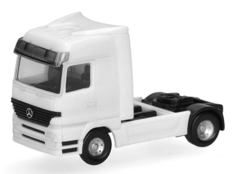 HER086073 - MERCEDES BENZ Actros LH 4x2 - 2 delen om te assembleren