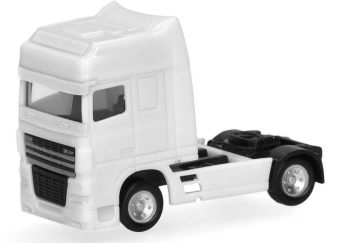 HER086080 - DAF 95 XF SSC 4x2 - 2 onderdelen om te assembleren