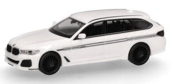 HER421072-002 - BMW Alpina B5 Touring wit