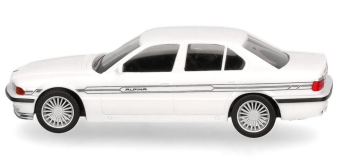 HER421201 - BMW Alpina B12 5.7 E38 wit