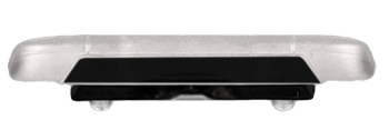 HER054744 - HANSCH DBS 4000 lichtbalk voor bestelwagens transparant - 12 stuks