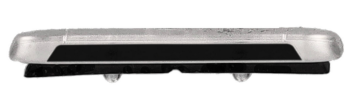 HER054751 - HANSCH DBS 4000 lichtbalk voor vrachtwagens transparant - 12 stuks