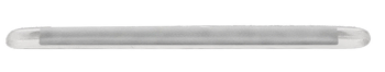 HER054782 - HANSCH DBS 5000 lichtbalk voor vrachtwagens transparant - 12 stuks