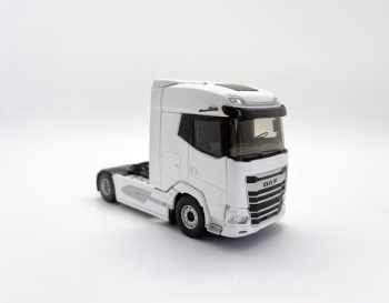 ELI117563 - DAF XG 4x2 wit