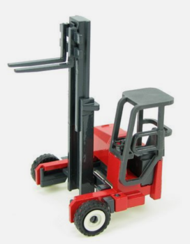 CON2781 - MOFFETT M2003E vorkheftruck