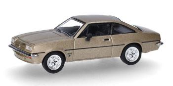 HER034388-002 - OPEL Manta B GT E goud metallic