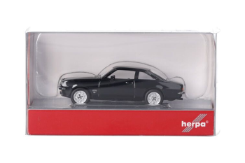 HER024389-009 - OPEL Manta B zwart