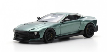 SCH43U00063 - ASTON MARTIN Valour 2024 Groen