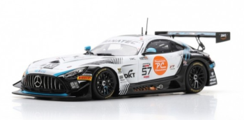 SPASB803 - MERCEDES-AMG GT3 EVO #57 24H Spa 2024 T.SATHIENTHIRAKUL-D.ARROW-C.CARESANI