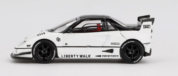 MGT00953-R - MAZDA AZ-1 Liberty Walk LB40 Tokyo Auto Salon 2024 wit