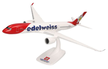 HER614450 - AIRBUS A350-900 Edelweiss Air Piz Bernina