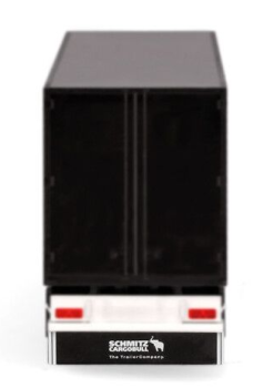 HER054867 - SCHMITZ spatborden aanhangwagen