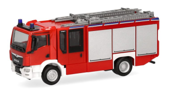 HER098601 - MAN TGM CC Z-Cab Brandweer