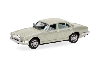 HER430814-002 - JAGUAR XJ Series III metallic grijs