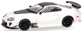 HER87MC000029 - TOYOTA Supra 1993 wit