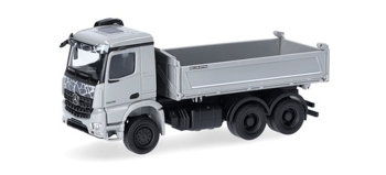 HER958905 - MERCEDES BENZ Arocs 6x4 kiepwagen