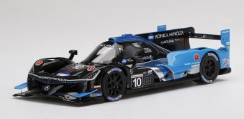 TS0324 - ACURA ARX-05 Dpi #10 1e 24 uur van Daytona 2021 R.TAYLOR-F.ALBUQUERQUE-A.ROSSI-H.CASTRONEVES