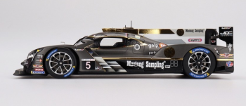 TS0430 - CADILLAC Dpi-V.R #5 3e 24 uur van Daytona 2022 T.VAUTIER-R.WESTBROOK-L.DUVAL-B.KEATING
