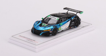 TSM430681 - ACURA NSX GT3 EVO22 #66 24 uur van Daytona 2022 T.BECHTOLSHEIMER-M.FARNBACHER-M.MILLER-K.SIMPS