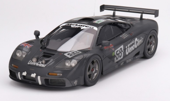 TSM120011 - McLAREN F1 GTR #59 Winnaar 24 uur van Le Mans 1995 Y.DALMAS-J.LEHTO-M.SEKIYA