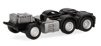 HER086233 - DAF XG 6x2 chassis - 2 onderdelen om in elkaar te zetten