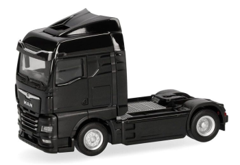 HER320245 - MAN eTGX GM 4x2 zwart