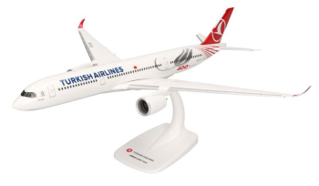 HER614689 - AIRBUS A350-900 Turkish Airlines 400ste - TC-LGH Tek Yurek