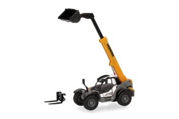 HER318877 - LIEBHERR T60-9S Liebherr