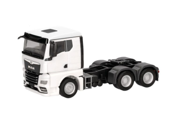 HER320559 - MAN TGX GN 6x4 wit