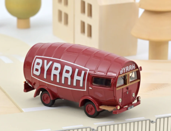 NOREVPM0093 - RENAULT 1400kg ton BYRRH