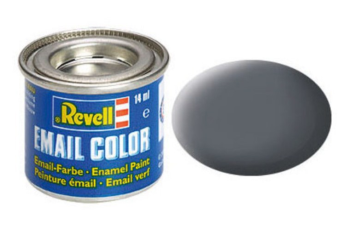 REV32174 - US Aire Force Matt Armament Grey Emaille Verf 14ml