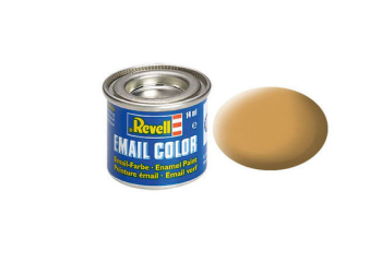 REV32188 - Mat oker emailverf 14ml