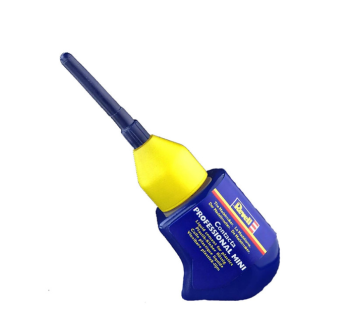 REV39608 - Vloeibare plastic lijm met naaldpunt 12;5 g