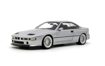 OT1173 - BMW Reyn Spped Shop 858 CSL, ontworpen door Jonsibal, Chrome Shadow
