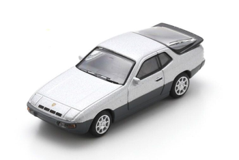 SCH87U00043 - PORSCHE 924 Turbo wit