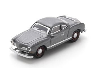 SCH87U00057 - VOLKSWAGEN Karman Ghia grijs