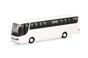 HER014359 - SETRA 315 HDH wit - 1 stuk om in elkaar te zetten