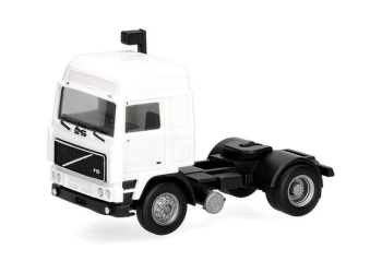 HER321082 - VOLVO F10 Globetrotter 4x2 wit