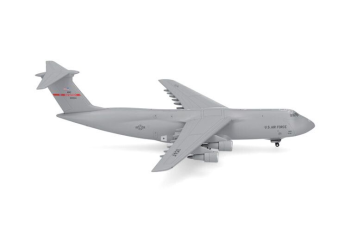 HER539180 - LOCKHEED C-5A Galaxy U.S. Air Force Tennessee ANG Memphis