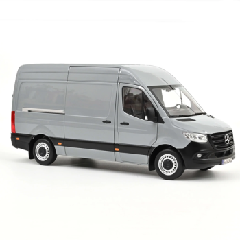 NOREV183042 - MERCEDES-BENZ Sprinter 2018 grijs