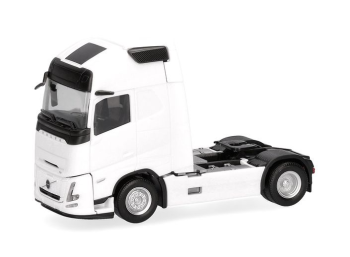 HER321068 - VOLVO FH Aero GL 4x2 wit