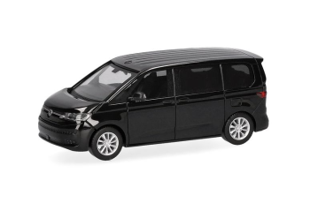 HER421171-002 - VOLKSWAGEN Multivan zwart