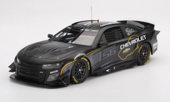 TS0559 - CHEVROLET Camaro Next Gen Garage 56 #24 Hendrick Motorsport NASCAR 2025 W. BYRON