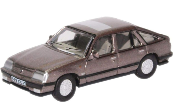 OXF76CAV003 - VAUXHALL Cavalier, grijs